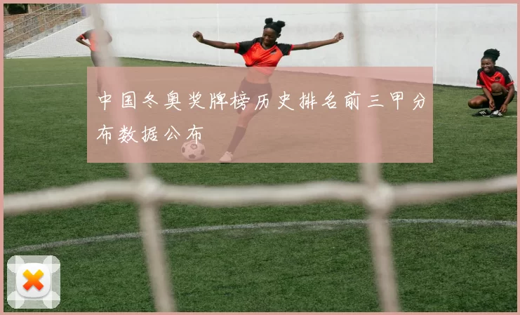 中国冬奥奖牌榜历史排名前三甲分布数据公布